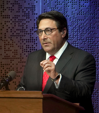 Jay Sekulow